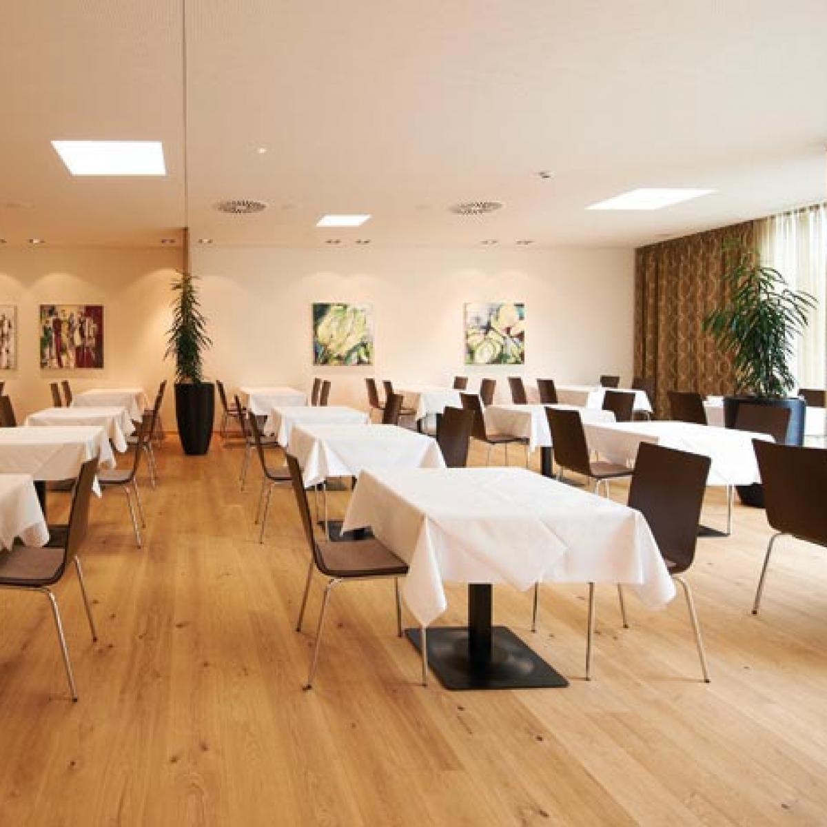 Sternenhotel Restaurant